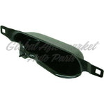BUMPER BRACKET FR LH UPPER STEEL — photo 2