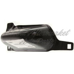 BUMPER BRACKET FR LH UPPER STEEL — photo 3