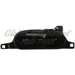 BUMPER BRACKET FR LH UPPER STEEL — photo 4