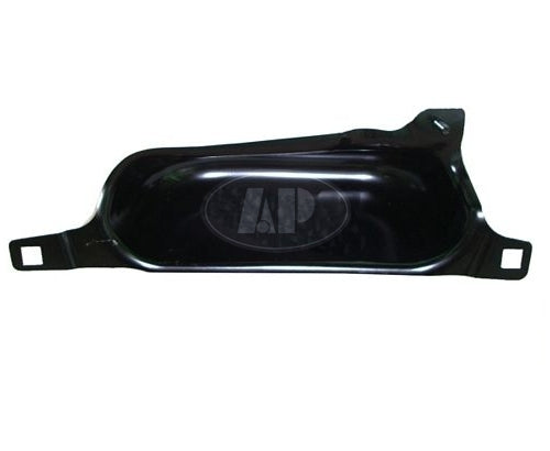 BUMPER BRACKET FR LH UPPER STEEL