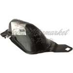 BUMPER BRACKET FR LH LOWER STEEL — photo 3