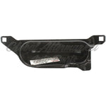 BUMPER BRACKET FR LH LOWER STEEL — photo 4