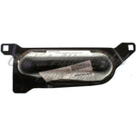 BUMPER BRACKET FR LH LOWER STEEL — photo 5
