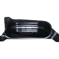 BUMPER BRACKET FR LH LOWER STEEL