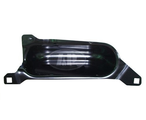 BUMPER BRACKET FR LH LOWER STEEL