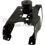 BUMPER MOUNTING BRACKET FR LH STEEL FOR STEEL BUMPERS — photo 2