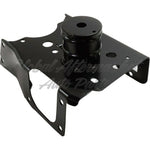BUMPER MOUNTING BRACKET FR LH STEEL FOR STEEL BUMPERS — photo 3