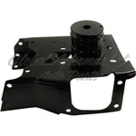 BUMPER MOUNTING BRACKET FR LH STEEL FOR STEEL BUMPERS — photo 4