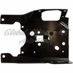 BUMPER MOUNTING BRACKET FR LH STEEL FOR STEEL BUMPERS — photo 5