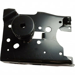 BUMPER MOUNTING BRACKET FR LH STEEL FOR STEEL BUMPERS