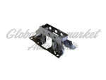 BUMPER MOUNTING BRACKET FR LH/RH — photo 2