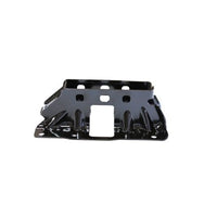 BUMPER MOUNTING BRACKET FR LH/RH