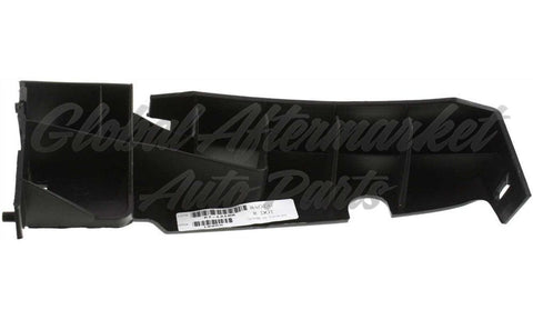 BUMPER FACE BAR BRACKET FR RH