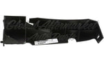 BUMPER FACE BAR BRACKET FR RH — photo 1