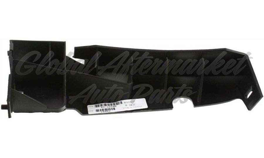 BUMPER FACE BAR BRACKET FR RH