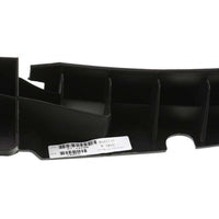 BUMPER FACE BAR BRACKET FR RH