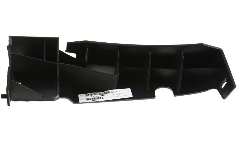 BUMPER FACE BAR BRACKET FR RH