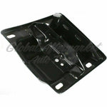 BUMPER BRACKET FR RH W/O TOW HOOKS BEAM TO FRAME STEEL — photo 3