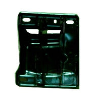 BUMPER BRACKET FR RH W/O TOW HOOKS BEAM TO FRAME STEEL