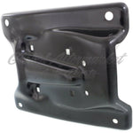 BUMPER BRACKET FR RH BEAM TO FRAME STEEL — photo 3