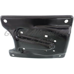 BUMPER BRACKET FR RH BEAM TO FRAME STEEL — photo 4
