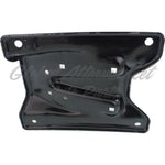 BUMPER BRACKET FR RH BEAM TO FRAME STEEL — photo 5