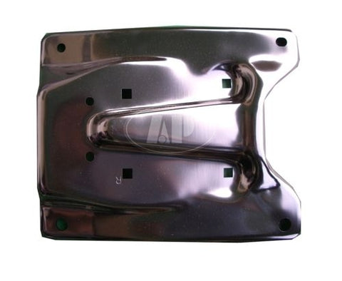 BUMPER BRACKET FR RH BEAM TO FRAME STEEL