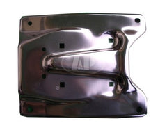 BUMPER BRACKET FR RH BEAM TO FRAME STEEL