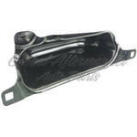 BUMPER BRACKET FR RH UPPER STEEL — photo 3