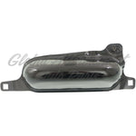 BUMPER BRACKET FR RH UPPER STEEL — photo 5