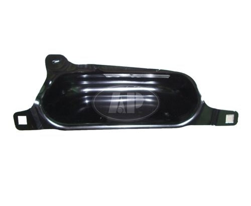 BUMPER BRACKET FR RH UPPER STEEL