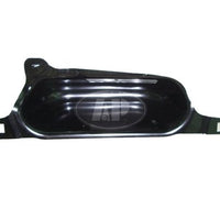 BUMPER BRACKET FR RH UPPER STEEL