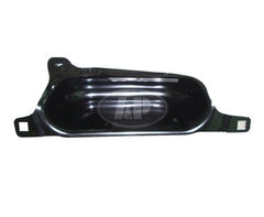 BUMPER BRACKET FR RH UPPER STEEL