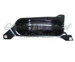 BUMPER BRACKET FR RH LOWER STEEL — photo 1