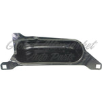 BUMPER BRACKET FR RH LOWER STEEL — photo 2