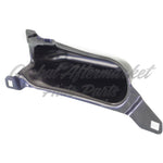 BUMPER BRACKET FR RH LOWER STEEL — photo 3