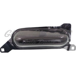 BUMPER BRACKET FR RH LOWER STEEL — photo 5