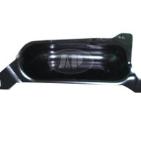 BUMPER BRACKET FR RH LOWER STEEL