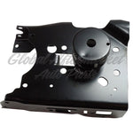 BUMPER MOUNTING BRACKET FR RH STEEL — photo 1