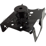 BUMPER MOUNTING BRACKET FR RH STEEL — photo 2