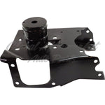 BUMPER MOUNTING BRACKET FR RH STEEL — photo 4