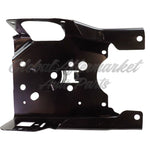BUMPER MOUNTING BRACKET FR RH STEEL — photo 5