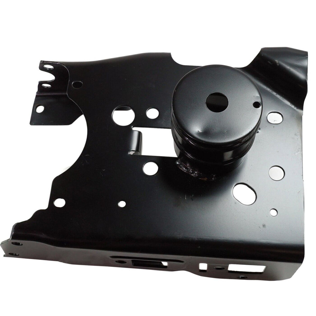 BUMPER MOUNTING BRACKET FR RH STEEL
