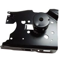 BUMPER MOUNTING BRACKET FR RH STEEL