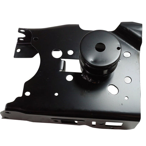 BUMPER MOUNTING BRACKET FR RH STEEL