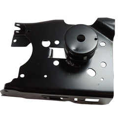 BUMPER MOUNTING BRACKET FR RH STEEL