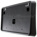 LICENSE PLATE BRACKET FR — photo 2