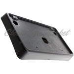 LICENSE PLATE BRACKET FR — photo 3