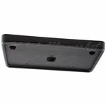 LICENSE PLATE BRACKET FR — photo 4