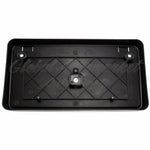 LICENSE PLATE BRACKET FR — photo 5